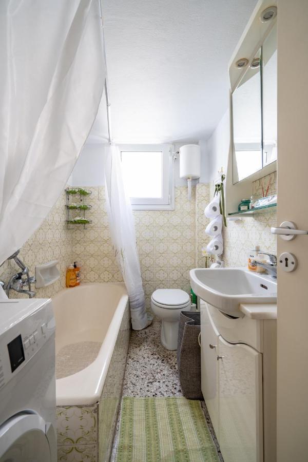 Family Apartment At Kalithea 2 Bedrooms 4 Pers Ateny Zewnętrze zdjęcie